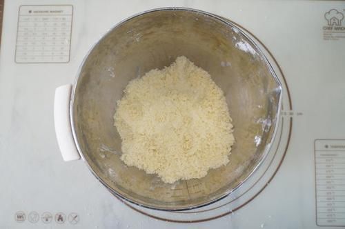 沙拉酱|出炉秒光，不打发不揉面，拌一拌就做好，咸香酥软，全家都爱吃