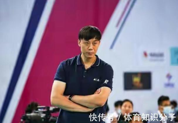 陈友泉|李岩龙等人已有分管任务,陈友泉暂未露面,蔡斌恐不会弃他不用
