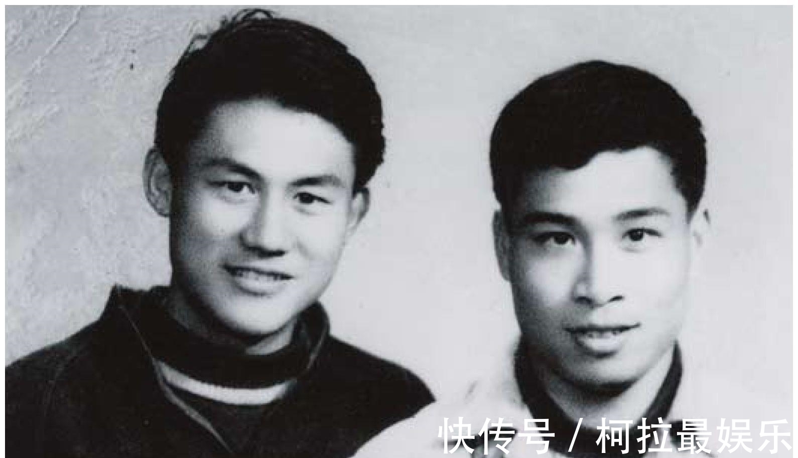 球王|他是中国足坛真正的球王,人品球技俱佳,容志行