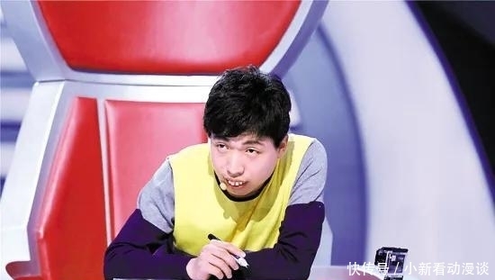 神童周玮:出生即确诊中度脑瘫,心算击败交大数学教授,现怎样了