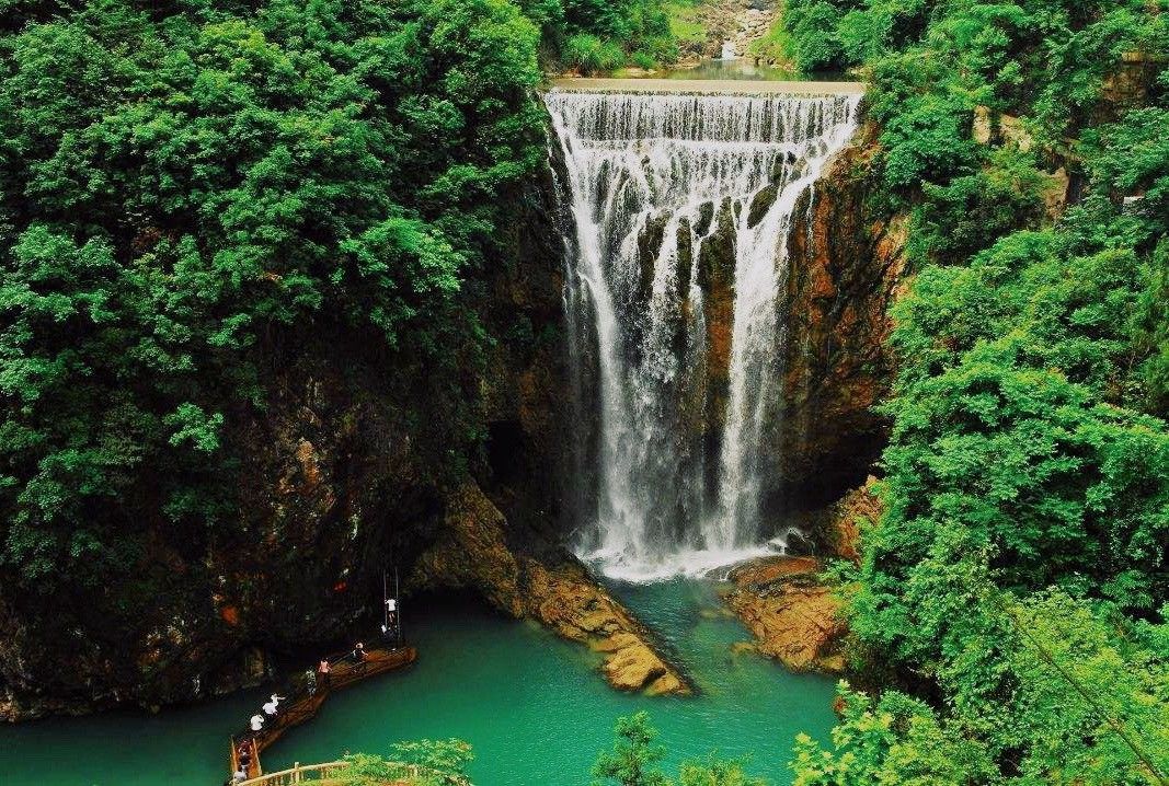 贵州恢复跨省团队旅游业务