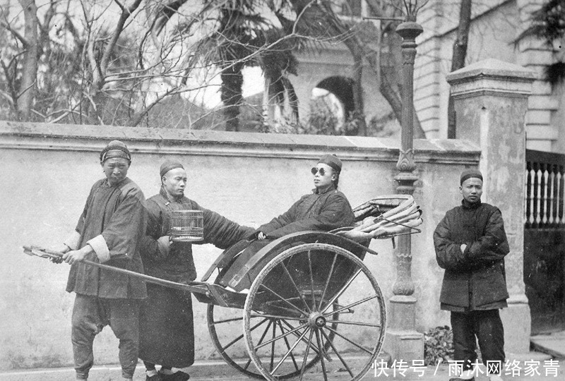 星星|满清最后的“星星”,被誉为护国柱石,却惨死于无名小卒刀下