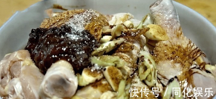 立秋后，多给家人吃此肉，腌一腌煮一煮，鲜嫩多汁，好吃不油腻