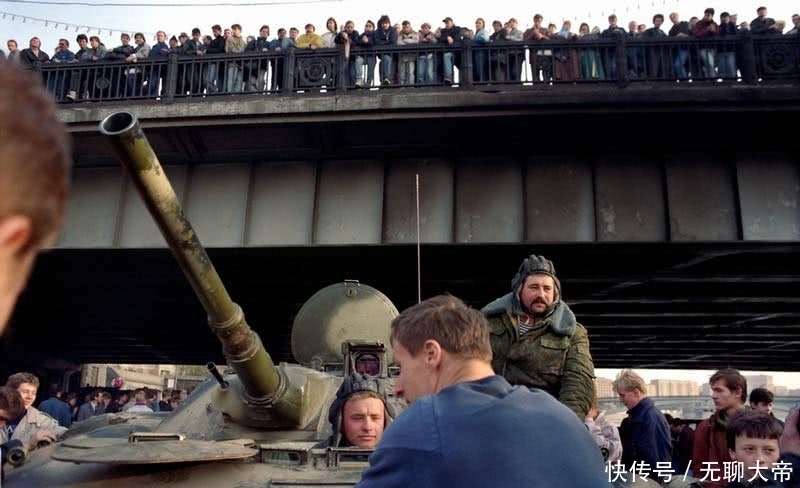 为啥|苏联解体时，为啥中亚五国不愿离开俄罗斯？原因竟如此伤感