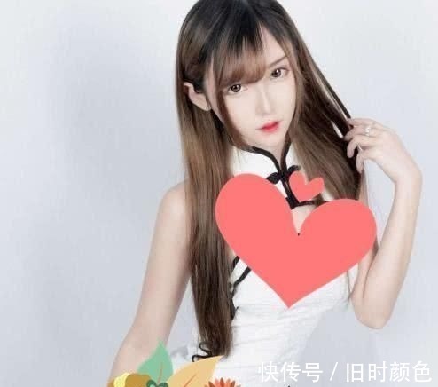 尼禄|腐团儿COS盘点库巴姬可爱搞怪,岛风天真清纯,尼禄高贵典雅,各有各美