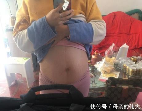 护航|孕吐没好转,养成这一习惯,孕妈会更幸福