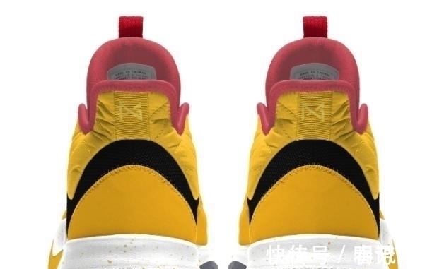 pg3 AJ难抢，何不自己定制？官方正版球鞋定制教程