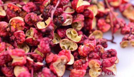 作用|一把花椒治一身病痛,坚持常用它泡水喝,止咳平喘,祛湿排毒