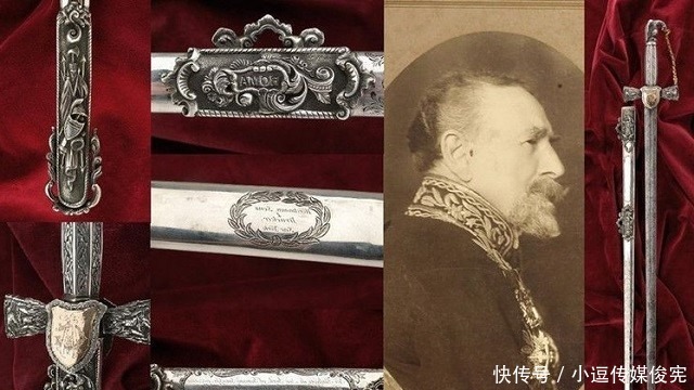 生锈|古代3大顶级名剑:“天下第一剑”来自中国,埋藏地下千年不生锈