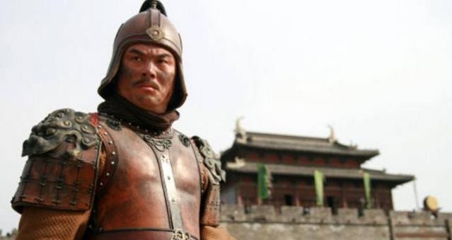 杨春&水浒中他文武双全,被吴用打压,随李俊出海后,才发挥真正实力