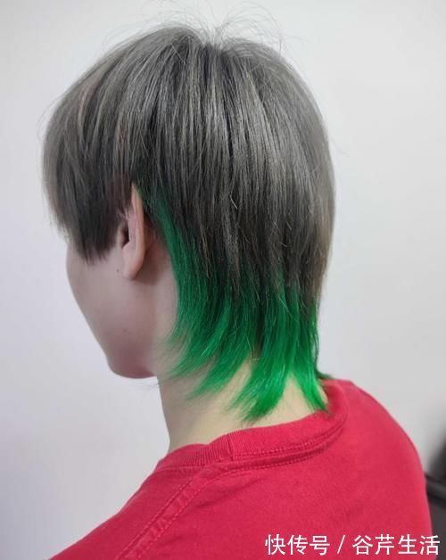 修饰|女发别乱剪,这才是当下最火发型17款,修饰头型还洋气