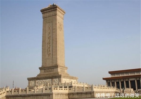 林徽因|乱世中的才女,她具备美貌与才华,还参与建设了英雄纪念碑!