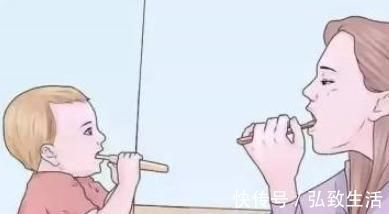 宝妈|想要宝宝牙齿洁白,这3点家长要做好,帮娃告别“小黑牙”