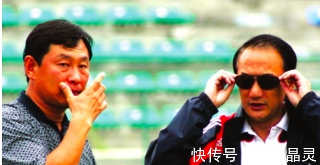 中国队|国足巨头南勇收钱200万，被判10年提前获释，庆祝进世界杯10周年！