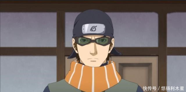 核心|《博人傳》158集，殼組織核心成員登場，還是忍界有名的大富豪！