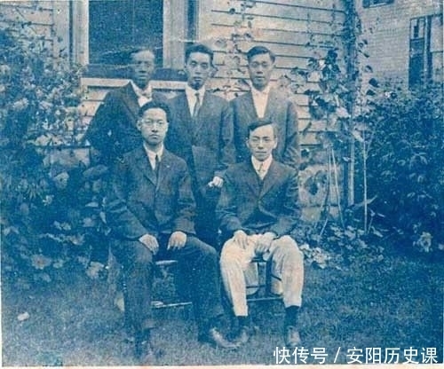 抵抗|赵元任和杨步伟:抵抗包办婚姻,一份通知把婚结,一生只专情一人