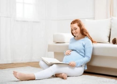 令人怀念孕期的5件事!