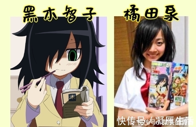 角色|当声优cos自己配音的角色,阿梓喵一成像,祢豆子简直就是神还原