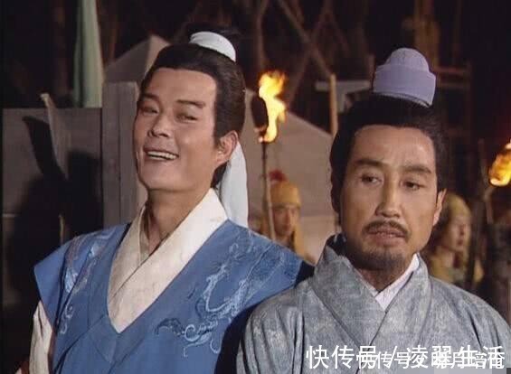 孙权|如果在《三国演义》中来个蠢人排行榜，大家认为排名前十的都有谁