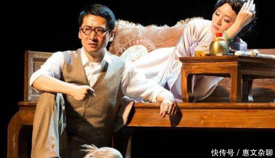 徐志摩去世,陆小曼写下《哭摩》:不是追悔莫及,就可以换来原谅