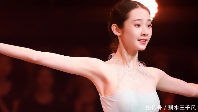 芭蕾|张艺凡两期都在哭,泪失禁体质引热议,网友不需要第二个杨超越