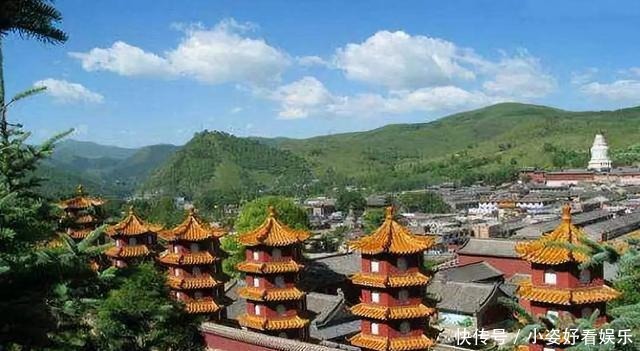 唐代|唐代“毁佛”运动取缔寺庙4万多所,为什么唐武宗要向佛教宣战?