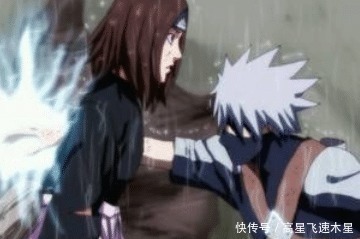 佐助|火影最该“黑化”的不是佐助,不是鸣人,而是接连失去亲人的他