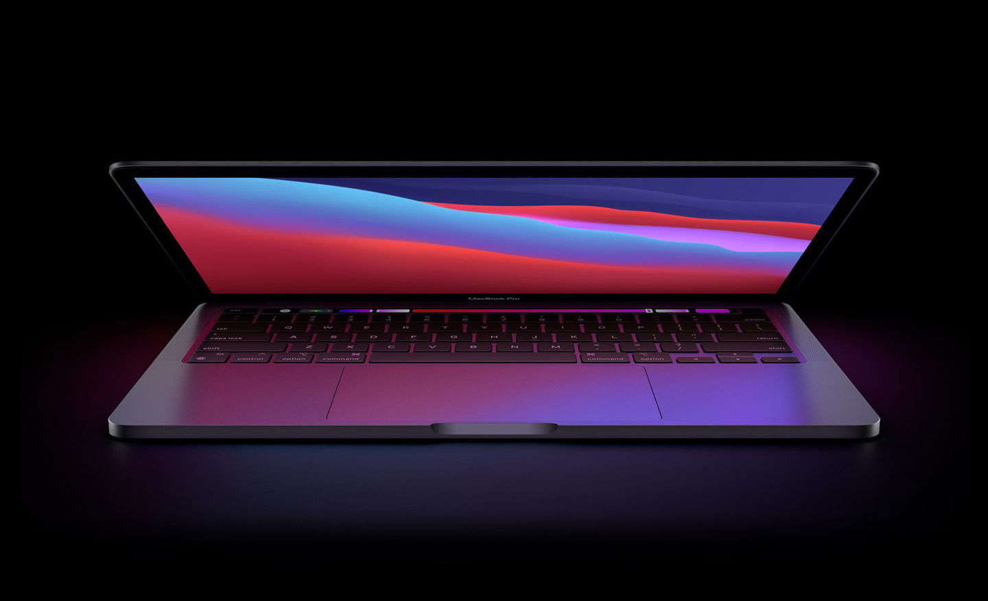 mini|郭明錤：MacBook Pro 将采用 Mini LED 屏幕并推动出货量