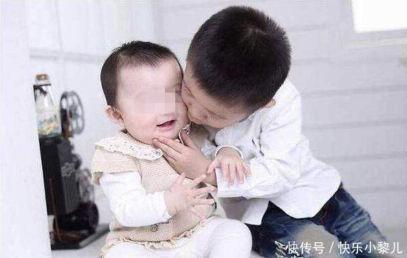 老大聪明|同一个爸妈生的,为什么老二比老大聪明?老二的优势,老大比不了