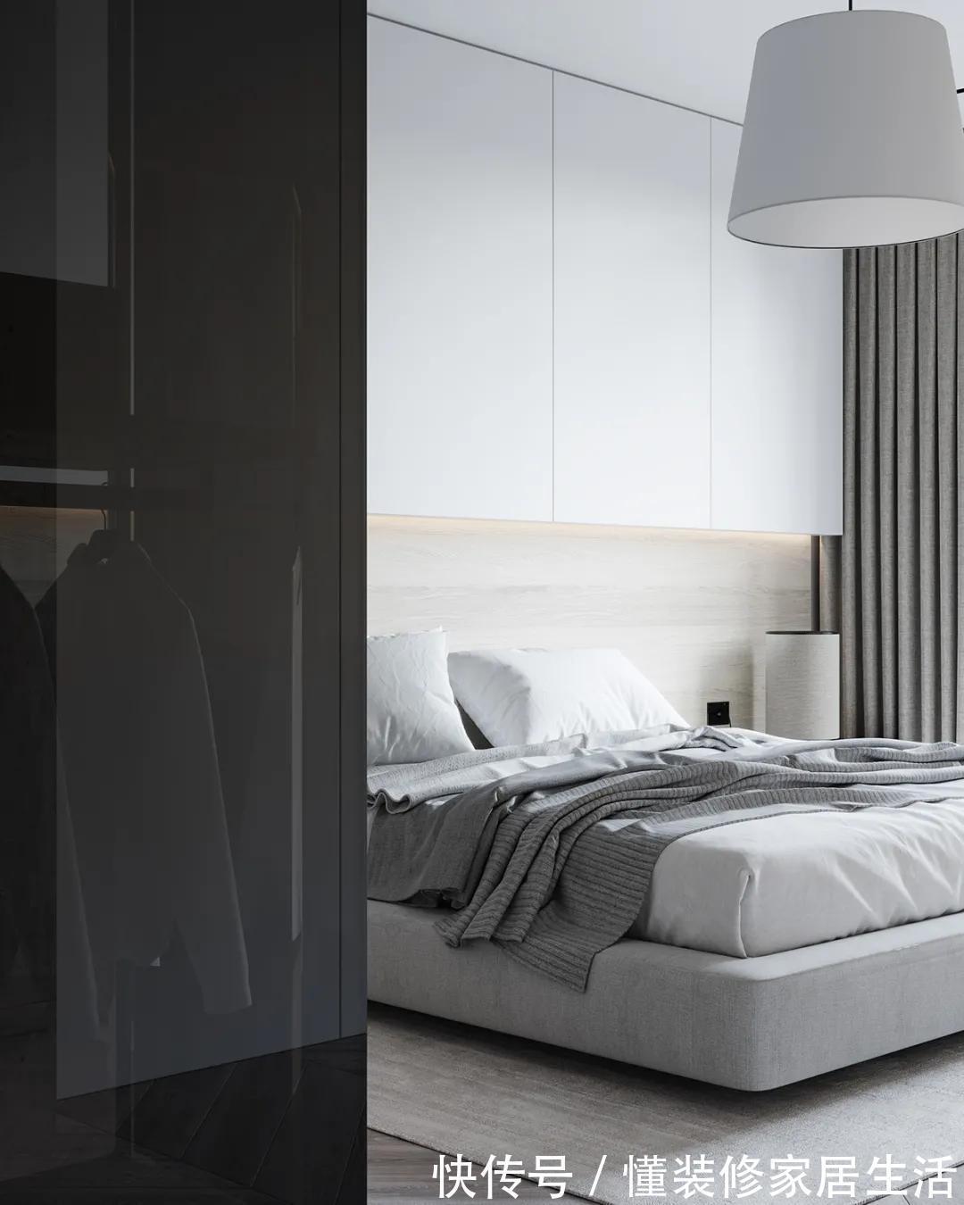 简约|简约高级灰,轻奢有度
