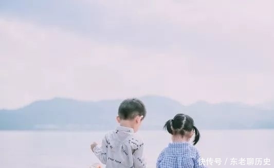 父亲|一位父亲写给儿子的信:今天你努力一点,比将来低头求人强100倍