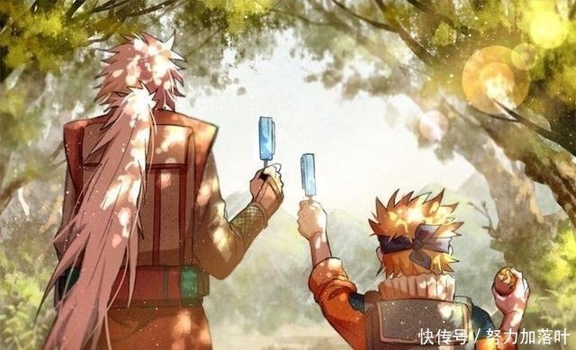 博人传|岸本不但是诗人,还是位翻译鬼才,论火影中那些具有诗意的忍术名