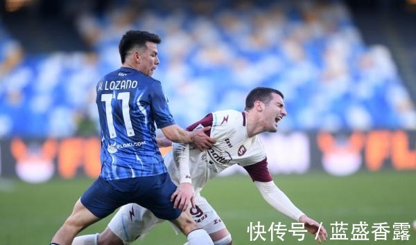 足球|足球|意甲那不勒斯胜萨勒尼塔纳!
