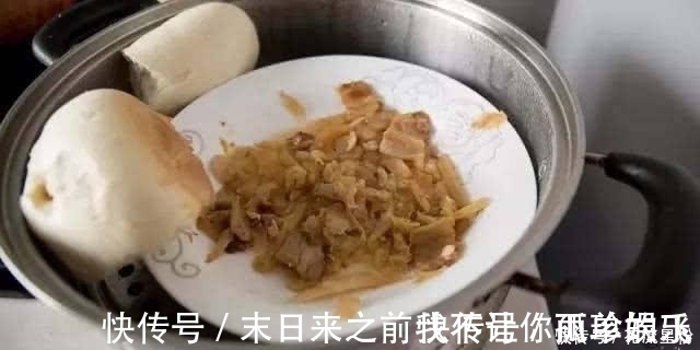 快节奏|早餐的时候尽量不要碰这四种食物,虽然好吃可是对身体有坏处