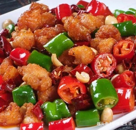 春节家宴，教你几道美味诱人的家常菜，色香味俱全，家人都夸赞