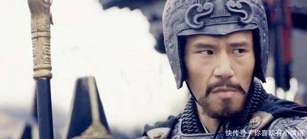 陈友谅|盘点古代6大猛将,有一人与项羽齐名,唐朝战神薛仁贵仅能排第四!