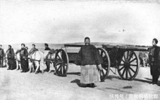 支持|左宗棠6万人马如何击败对方几十万大军?是清朝的经典战役!