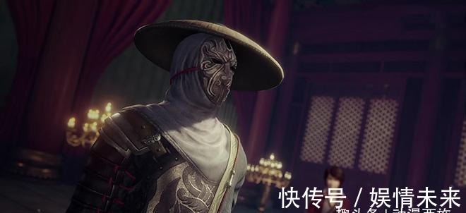 不良帅|不良人:一切事情的背后主谋是他,网友:官方人设不是这样的!