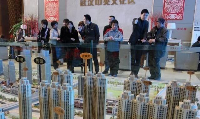 楼层|为什么售楼员卖房子时,总是优先推荐8到10层的楼房长见识了