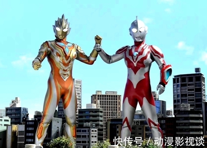 特利迦|《特利迦奥特曼》10月剧情黑暗三奥打败特利迦,主角闪耀形态诞生!