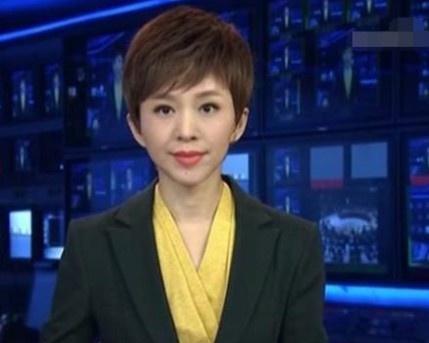 母亲|主持17年0失误，欧阳夏丹如今为何离开了《新闻联播》令人深思