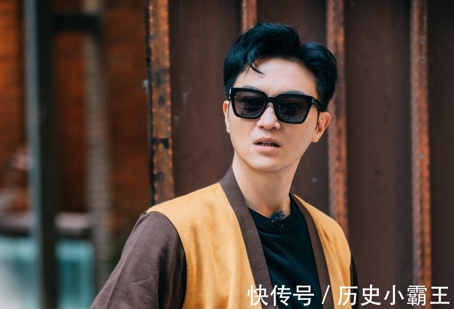 《大灣仔的夜》首播有主題有笑點，唯一可能翻車的隱患也被化解了