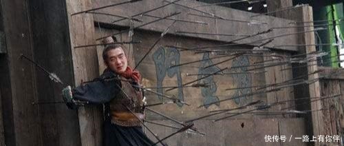 好汉|梁山里死的最冤的5人,林冲被活气死,李逵冤死还认为天经地义!