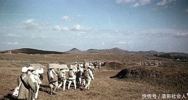 西方|解放战争时,西方列强?为啥没有直接出兵干涉中国的革命?