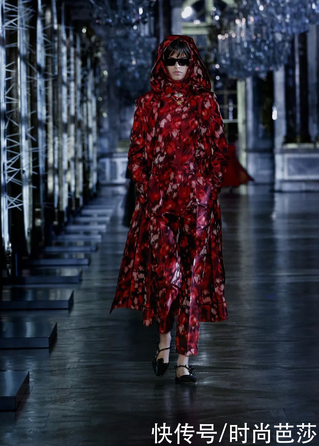 DIOR讲述的童话故事，只有成年人才能读懂