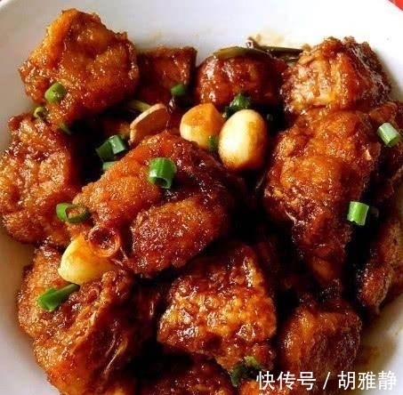 美味的几道下饭菜,隔三差五做一次,每次都吃个精光,味道真不错