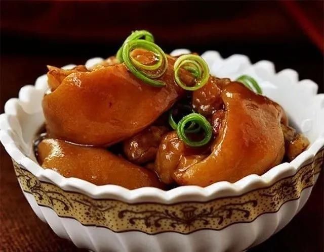 天冷了，教你八道炖菜，香喷喷热乎乎的一大锅，暖胃又暖心
