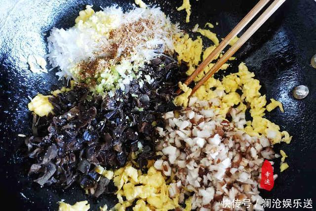 立秋|立秋以后,多吃发面的大包子,不但肠胃舒服还有利于消化不上火