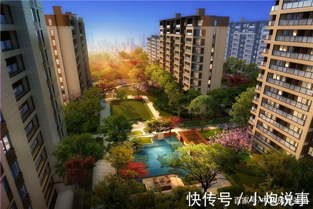 三线城市|碧桂园的房子和恒大的房子相比,哪个比较好