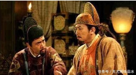 太宗李世民|明知武则天会篡位,李世民为什么不杀她?